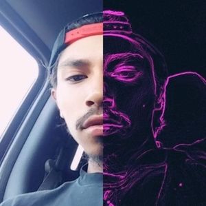 Meet your Posher, Sergio